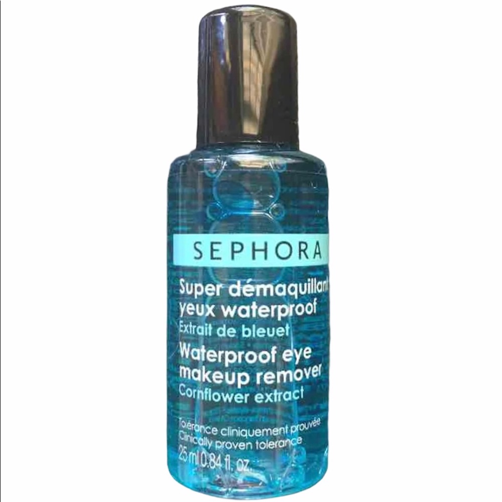 5/$20 Sephora Eye Makeup Remover